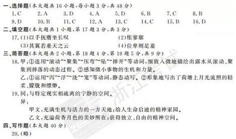 浙江高考530分可以报考什么大学,在浙江或广东能报考什么学校