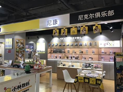 尼康相机专卖店,端午节这四台尼康相机值得入手