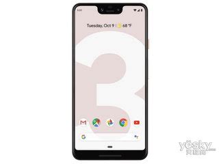 国外网友开箱Pixel3XL,谷歌手机pixel3xl