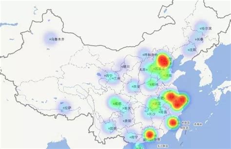 2017一线城市房价涨跌,武汉房价反而涨