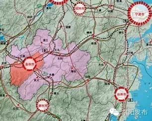 浙江315省道磐安建哪里,十二五浙江磐安将投入25亿元改善交通