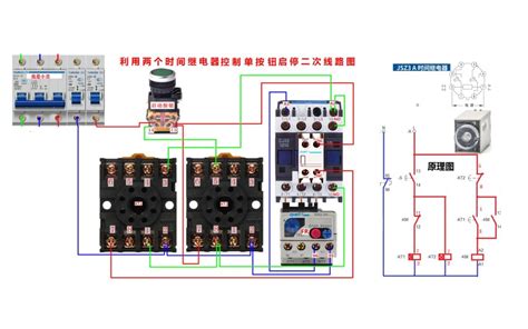 接触器,家用手动接...