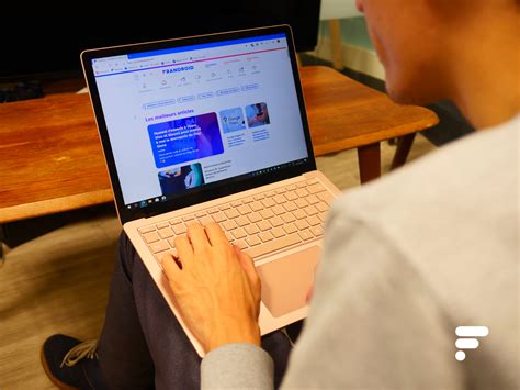 surface laptop3 测评,微软Surface