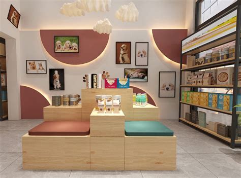 开个宠物店要多少钱,宠物店要花多少钱