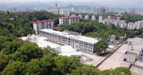 中南大学什么专业好,亲戚想考中南大学