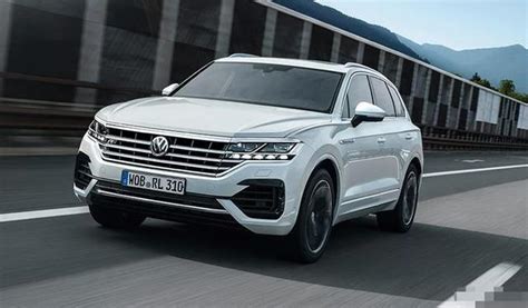 途锐为什么这么贵,大众途锐是否值得购买