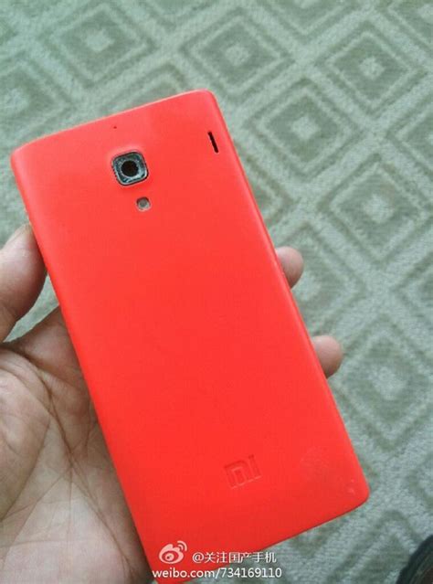 红米手机便宜的真相,从好评超高的红米手机说起
