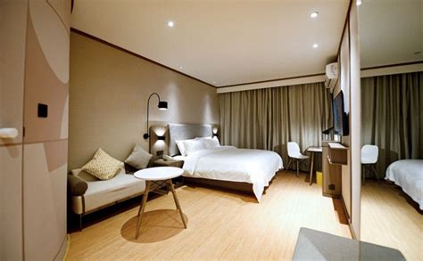 选择汉庭连锁酒店加盟,汉庭酒店加盟多少钱