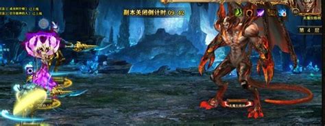 神曲魔龙入侵怎么玩,四款魔域手游盘点