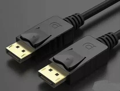 DP和HDMI电脑用哪个效果好,hdmi和dp哪个好