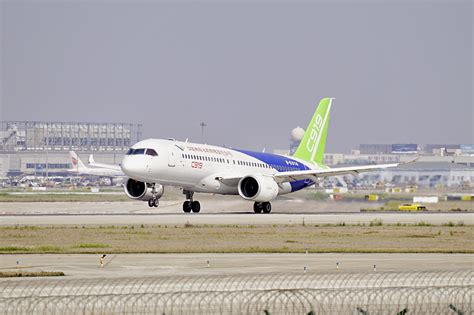 c919订单,C919订单总数已超千架