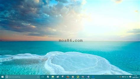 电脑安装windows10教程,windows10安装教程