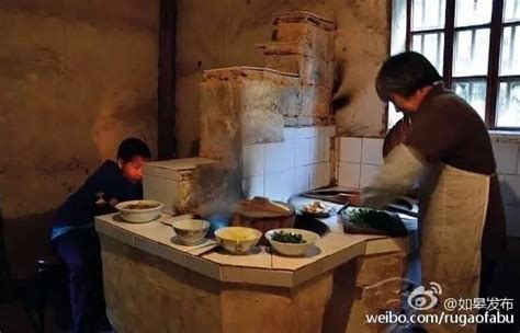 怀念土灶为什么写偷吃,农村土灶做饭香