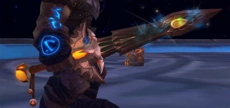 魔剑士带什么单手武器,网络游戏惊天动地