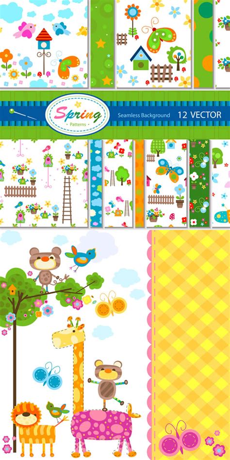 有关春天的植物 春天植物