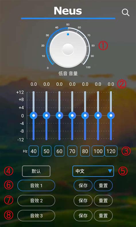 新品评测声霸QF,声霸音响