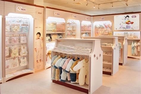 服装店装修要多少钱,开个儿童服装店要多少钱