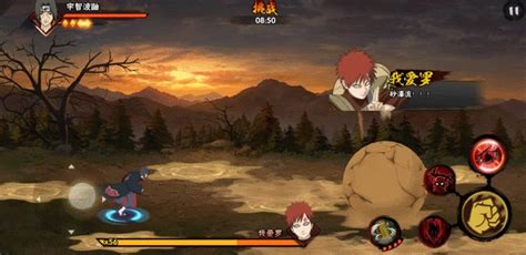 火影忍者风影的职责副本怎么过,从《火影忍者》世界观设置