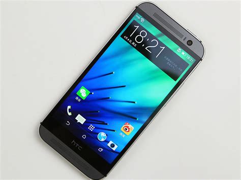 htc 5g手机,HTC旗舰手机归来