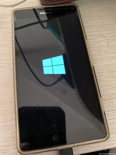 windows phone 10刷机,也许它还能安装Windows