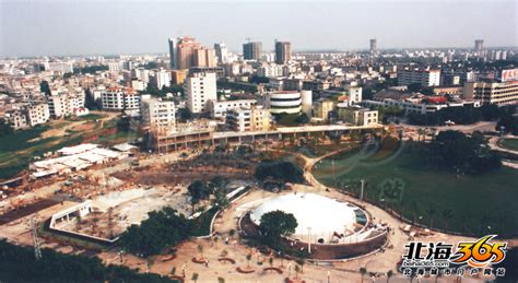 北海房地产工程拨款怎么样,楼市②丨焦虑的北海楼市