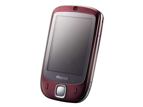 多普达最经典的机型,HTC最经典的10款手机