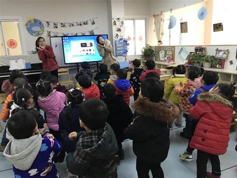 这些都是在幼儿园学到的,幼儿园如何发展的思考