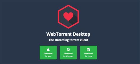 webtorrent,WebTorrent