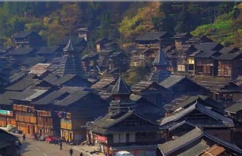 新洛村有多少屯,看看有没有你家乡