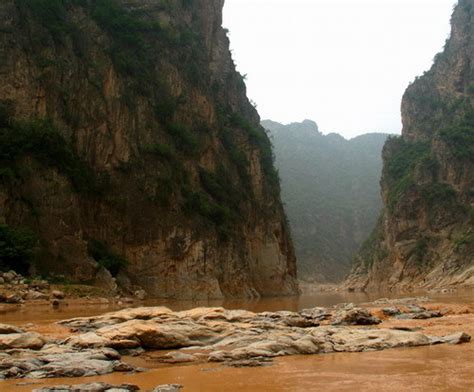 泾河怎么治理,南山北水·灵动泾河