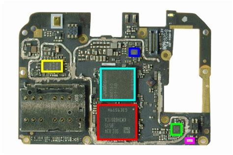 IMX686主摄 魅族16主摄型号