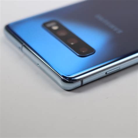 三星galaxy s10 价格 S10系列手机大全