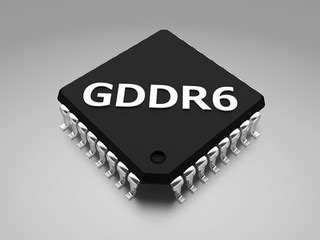 gddr6与gddr5的区别,GDDR6