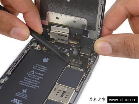 iphone6sp更换电池品牌 6splus电池品牌及商品