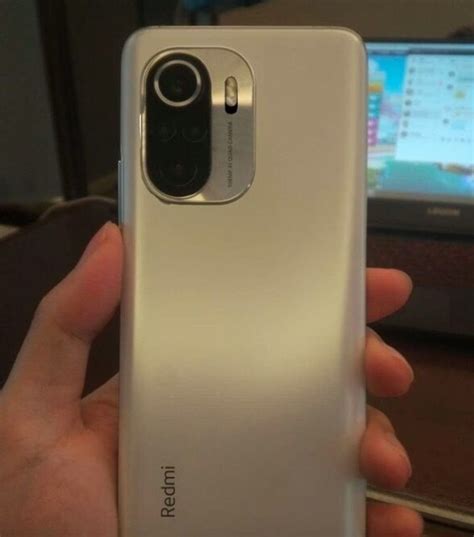 最前线丨Redmi进入游戏手机领域 redmi k40参数