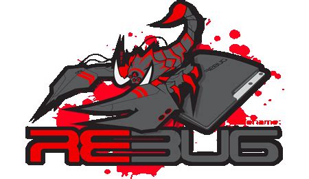 rebug,《无限传说》中文汉化版下载