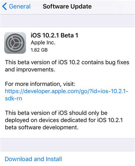 beta2更新了什么,ios10 beta2 解锁