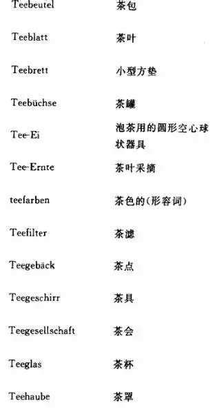 汉语的外来词有哪些,近年来汉语吸收了哪些外来词