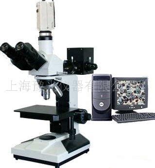 视频显微镜,让手机变身显微镜