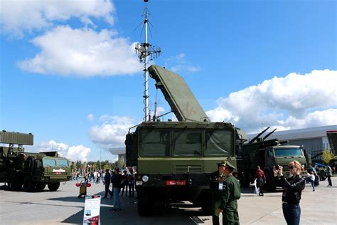 400防空导弹系统,s400防空导弹