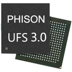 ufs是什么,手机ufs的具体含义是