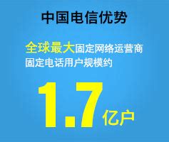 中国电信网上营业厅选号中心河南 综合运营商网上营业厅