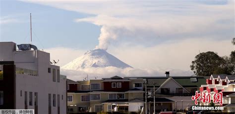 火山为什么要喷发,为什么火山会爆发