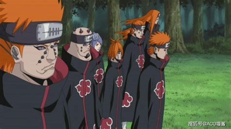 外道魔像有什么用,晓组织的戒指有什么用