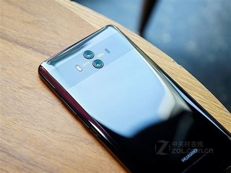 华为 mate10 哪个颜色,华为mate10
