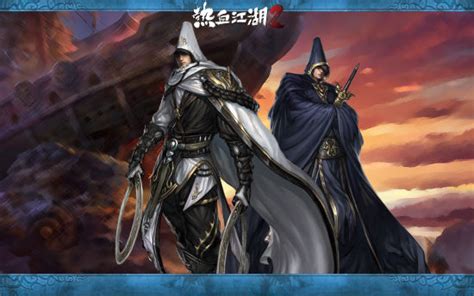 热血江湖2.0私服怎么刷钱,《热血江湖》怀旧文