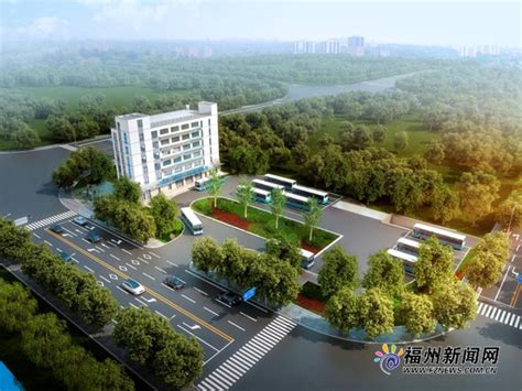 螺洲路什么时候开工,福州市螺洲路道路工程