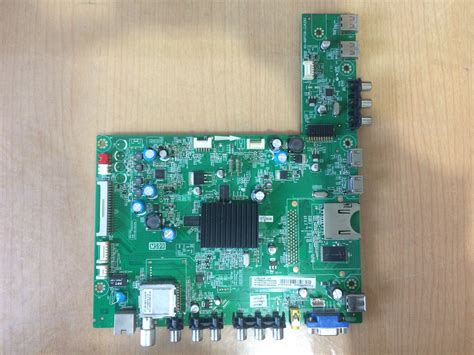 三星电视主板坏了多少钱一个 电视主板坏了换新的多少钱