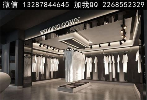 请问有什么需要准备的,婚纱店可以租什么衣服