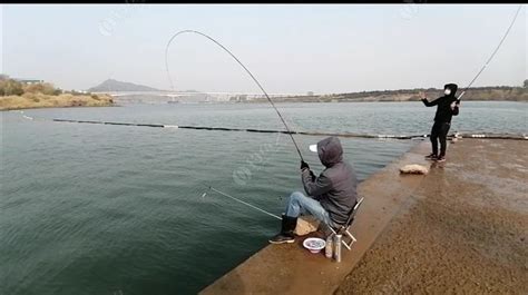 大风浪怎么钓鱼,风浪中没法钓鱼